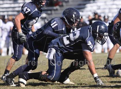 Thumbnail 3 in Columbine vs. Pomona photogallery.