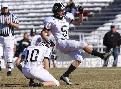 Thumbnail 3 in Columbine vs. Pomona photogallery.