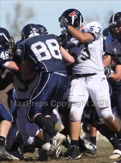 Thumbnail 2 in Columbine vs. Pomona photogallery.