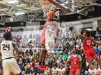 Photo from the gallery "Long Island Lutheran vs. Christopher Columbus (Spalding Hoophall Classic)"