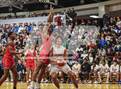 Photo from the gallery "Long Island Lutheran vs. Christopher Columbus (Spalding Hoophall Classic)"