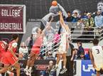 Photo from the gallery "Long Island Lutheran vs. Christopher Columbus (Spalding Hoophall Classic)"