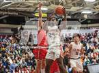 Photo from the gallery "Long Island Lutheran vs. Christopher Columbus (Spalding Hoophall Classic)"