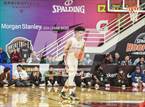 Photo from the gallery "Long Island Lutheran vs. Christopher Columbus (Spalding Hoophall Classic)"