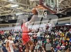 Photo from the gallery "Long Island Lutheran vs. Christopher Columbus (Spalding Hoophall Classic)"