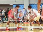 Photo from the gallery "Long Island Lutheran vs. Christopher Columbus (Spalding Hoophall Classic)"