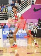 Photo from the gallery "Long Island Lutheran vs. Christopher Columbus (Spalding Hoophall Classic)"