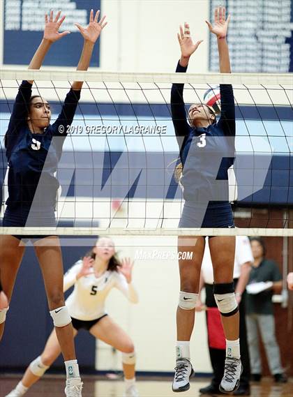 Thumbnail 3 in Keller vs Flower Mound  photogallery.