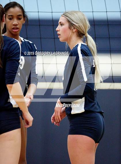 Thumbnail 1 in Keller vs Flower Mound  photogallery.