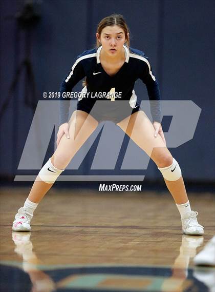 Thumbnail 3 in Keller vs Flower Mound  photogallery.