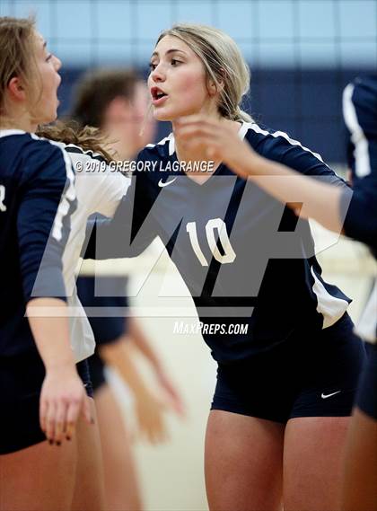 Thumbnail 2 in Keller vs Flower Mound  photogallery.