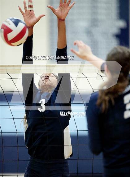 Thumbnail 2 in Keller vs Flower Mound  photogallery.