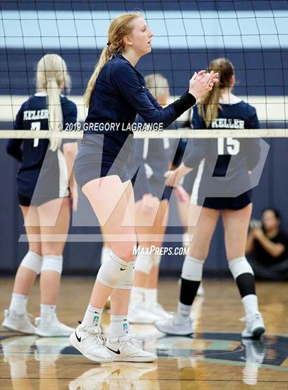 Thumbnail 1 in Keller vs Flower Mound  photogallery.