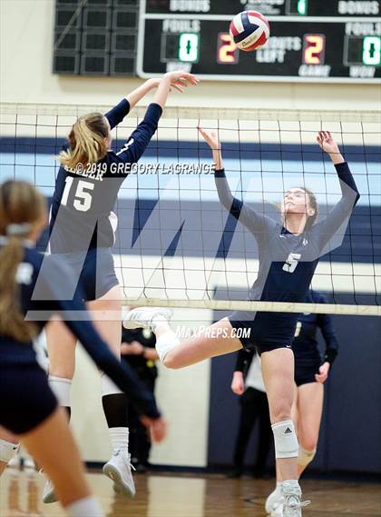 Thumbnail 1 in Keller vs Flower Mound  photogallery.
