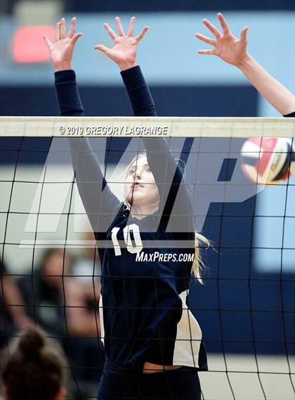 Thumbnail 1 in Keller vs Flower Mound  photogallery.