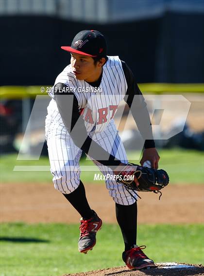 Thumbnail 1 in Saugus @ Hart photogallery.