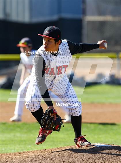Thumbnail 1 in Saugus @ Hart photogallery.