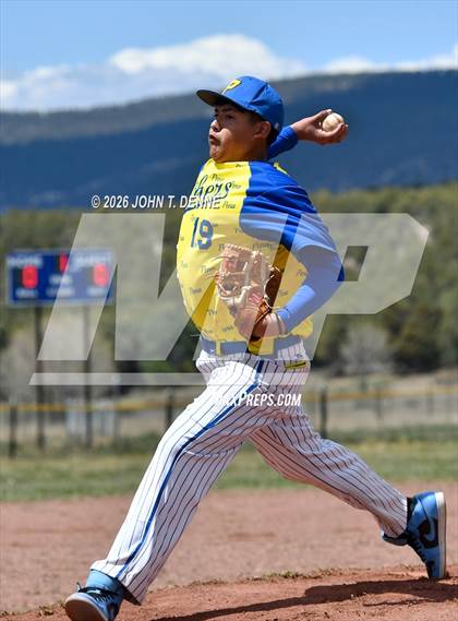 Thumbnail 1 in Questa @ Penasco photogallery.