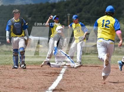 Thumbnail 2 in Questa @ Penasco photogallery.