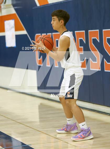 Thumbnail 1 in Los Alamitos @ Cypress photogallery.