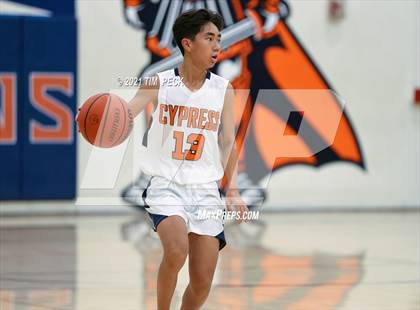 Thumbnail 2 in Los Alamitos @ Cypress photogallery.