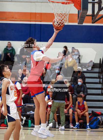 Thumbnail 1 in Los Alamitos @ Cypress photogallery.