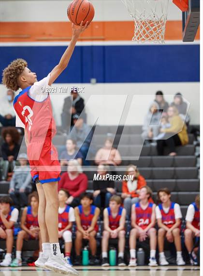 Thumbnail 1 in Los Alamitos @ Cypress photogallery.