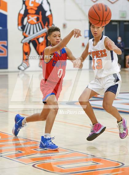 Thumbnail 1 in Los Alamitos @ Cypress photogallery.