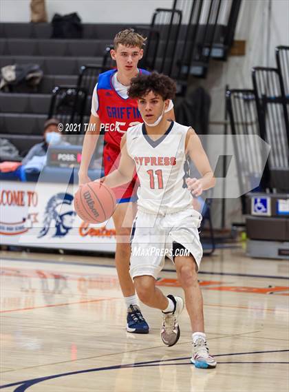 Thumbnail 2 in Los Alamitos @ Cypress photogallery.
