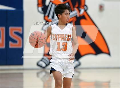 Thumbnail 3 in Los Alamitos @ Cypress photogallery.