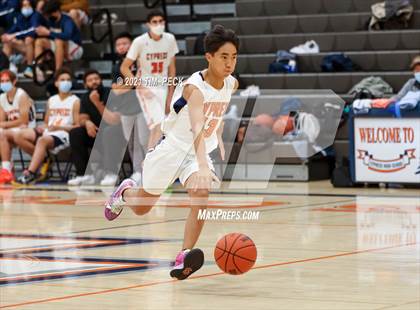 Thumbnail 1 in Los Alamitos @ Cypress photogallery.
