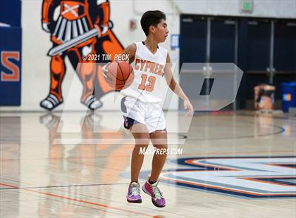 Thumbnail 1 in Los Alamitos @ Cypress photogallery.