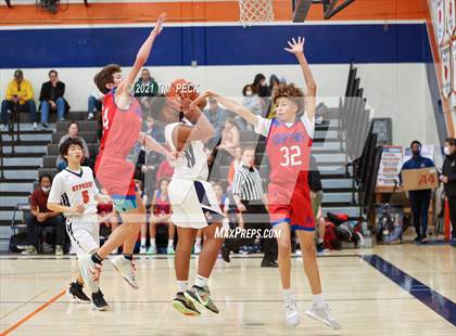 Thumbnail 1 in Los Alamitos @ Cypress photogallery.