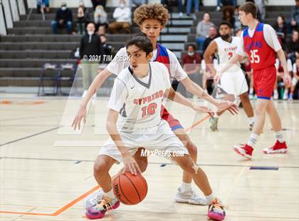 Thumbnail 2 in Los Alamitos @ Cypress photogallery.