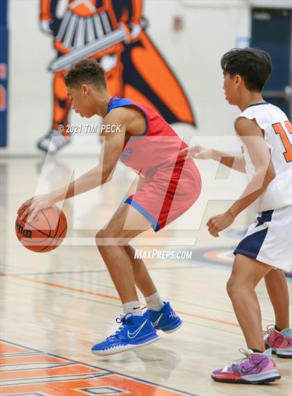 Thumbnail 2 in Los Alamitos @ Cypress photogallery.