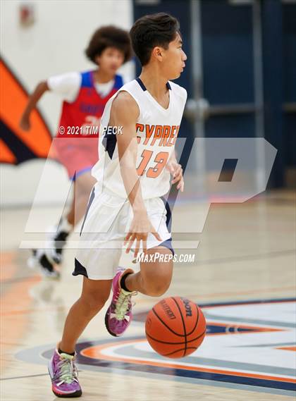 Thumbnail 1 in Los Alamitos @ Cypress photogallery.