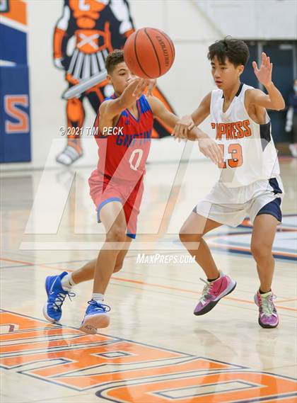 Thumbnail 3 in Los Alamitos @ Cypress photogallery.