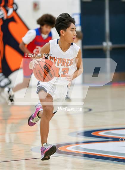 Thumbnail 2 in Los Alamitos @ Cypress photogallery.