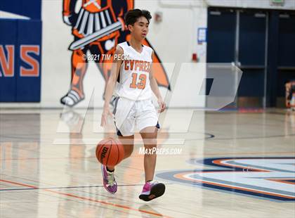 Thumbnail 1 in Los Alamitos @ Cypress photogallery.