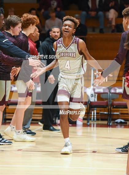 Thumbnail 1 in Mission Bay @ Rancho Buena Vista (CIF SD Division 1 Round 1 Playoff) photogallery.