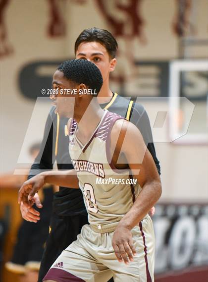Thumbnail 2 in Mission Bay @ Rancho Buena Vista (CIF SD Division 1 Round 1 Playoff) photogallery.