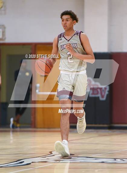 Thumbnail 1 in Mission Bay @ Rancho Buena Vista (CIF SD Division 1 Round 1 Playoff) photogallery.