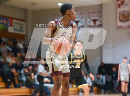 Thumbnail 2 in Mission Bay @ Rancho Buena Vista (CIF SD Division 1 Round 1 Playoff) photogallery.