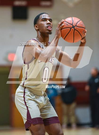 Thumbnail 1 in Mission Bay @ Rancho Buena Vista (CIF SD Division 1 Round 1 Playoff) photogallery.