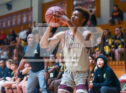 Thumbnail 2 in Mission Bay @ Rancho Buena Vista (CIF SD Division 1 Round 1 Playoff) photogallery.
