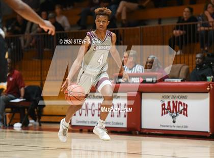 Thumbnail 3 in Mission Bay @ Rancho Buena Vista (CIF SD Division 1 Round 1 Playoff) photogallery.