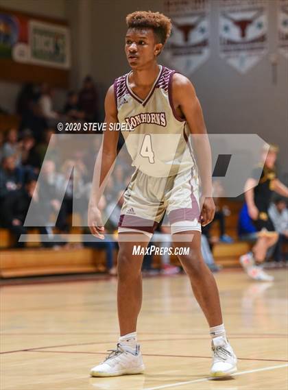 Thumbnail 2 in Mission Bay @ Rancho Buena Vista (CIF SD Division 1 Round 1 Playoff) photogallery.