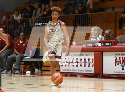 Thumbnail 2 in Mission Bay @ Rancho Buena Vista (CIF SD Division 1 Round 1 Playoff) photogallery.