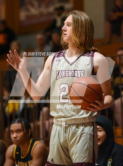 Thumbnail 1 in Mission Bay @ Rancho Buena Vista (CIF SD Division 1 Round 1 Playoff) photogallery.