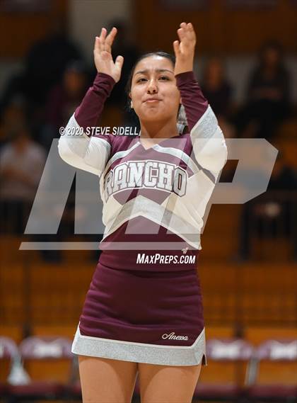Thumbnail 1 in Mission Bay @ Rancho Buena Vista (CIF SD Division 1 Round 1 Playoff) photogallery.